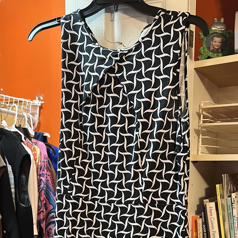 Teacher clothes clean out